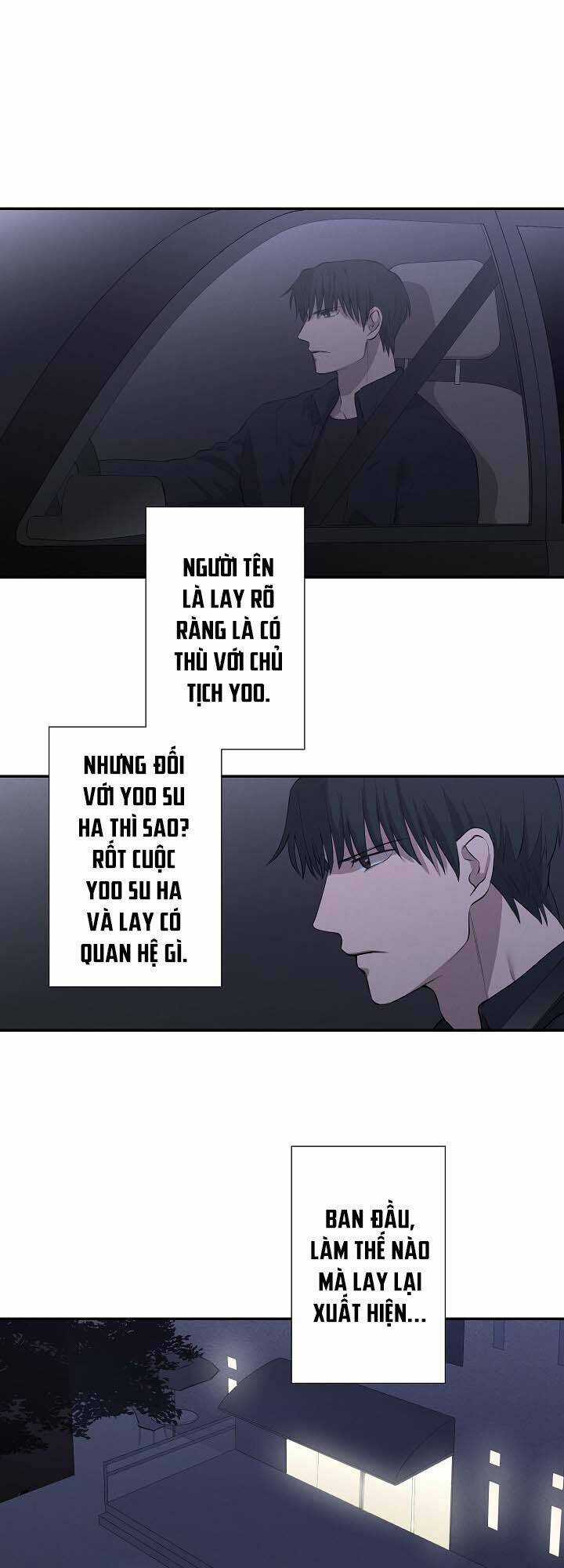 Trốn Tìm - Chapter 16 - Trang 4