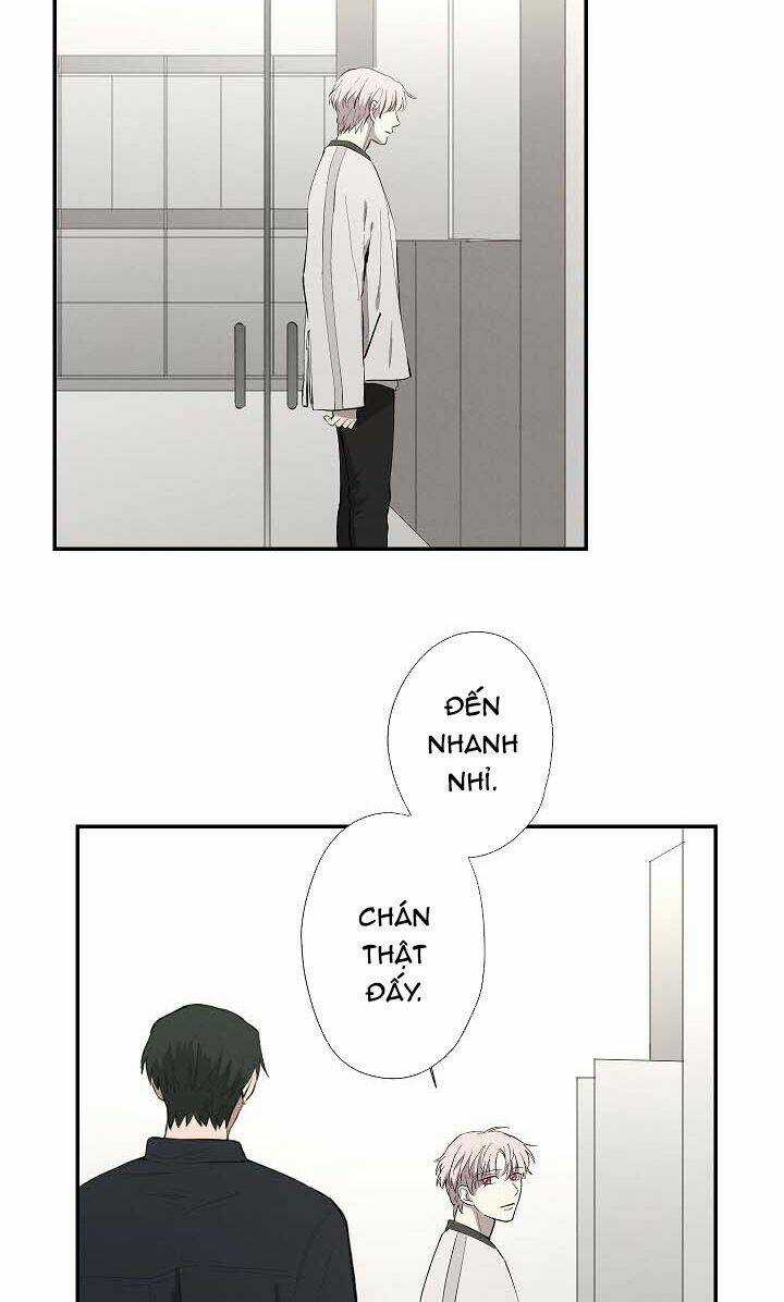 Trốn Tìm - Chapter 16 - Trang 6