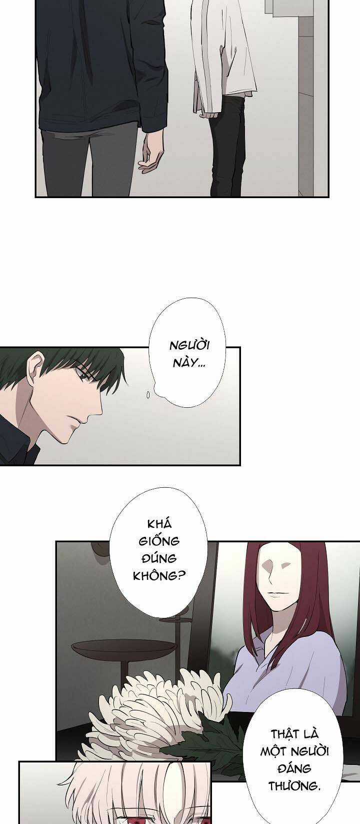 Trốn Tìm - Chapter 16 - Trang 7