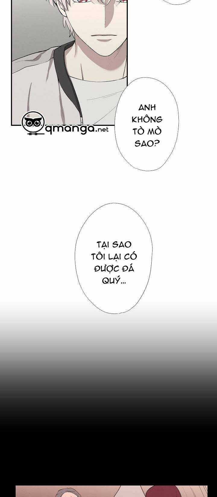 Trốn Tìm - Chapter 16 - Trang 8