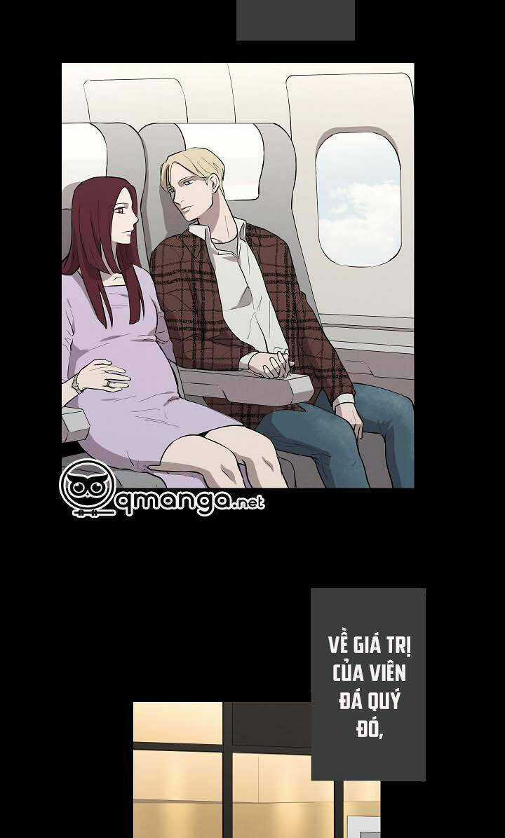 Trốn Tìm - Chapter 16 - Trang 10