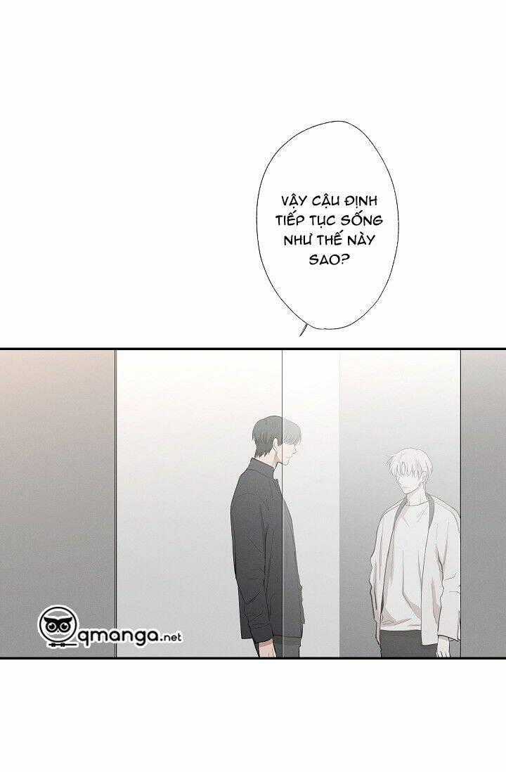 Trốn Tìm - Chapter 17 - Trang 2