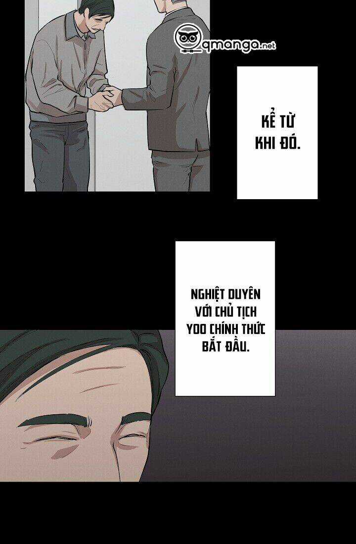 Trốn Tìm - Chapter 17 - Trang 11