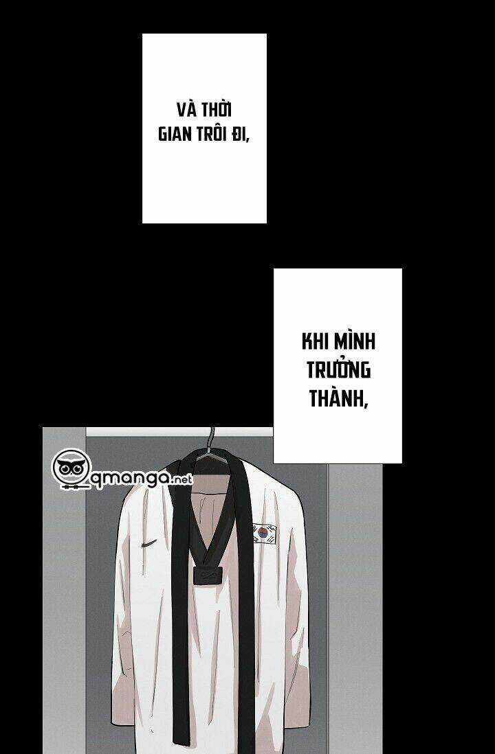 Trốn Tìm - Chapter 17 - Trang 12