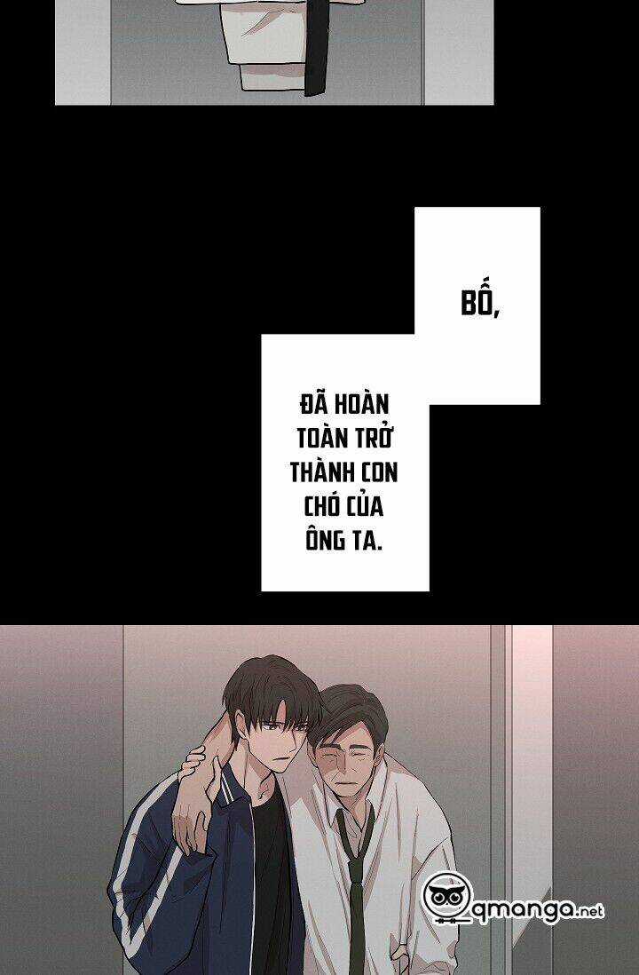 Trốn Tìm - Chapter 17 - Trang 13