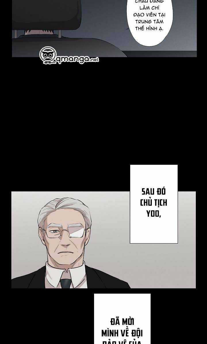 Trốn Tìm - Chapter 17 - Trang 17