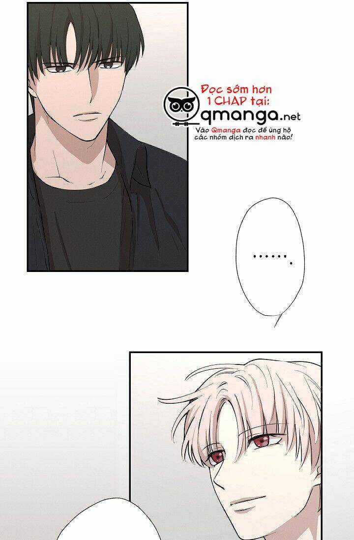 Trốn Tìm - Chapter 17 - Trang 3