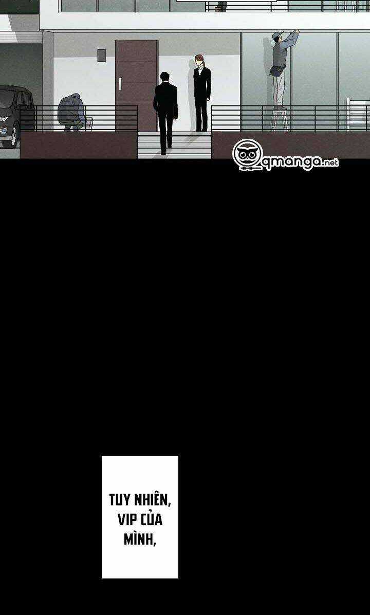 Trốn Tìm - Chapter 17 - Trang 21