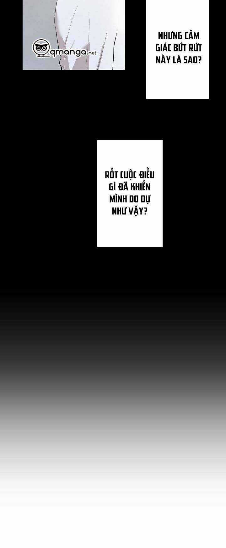 Trốn Tìm - Chapter 17 - Trang 24