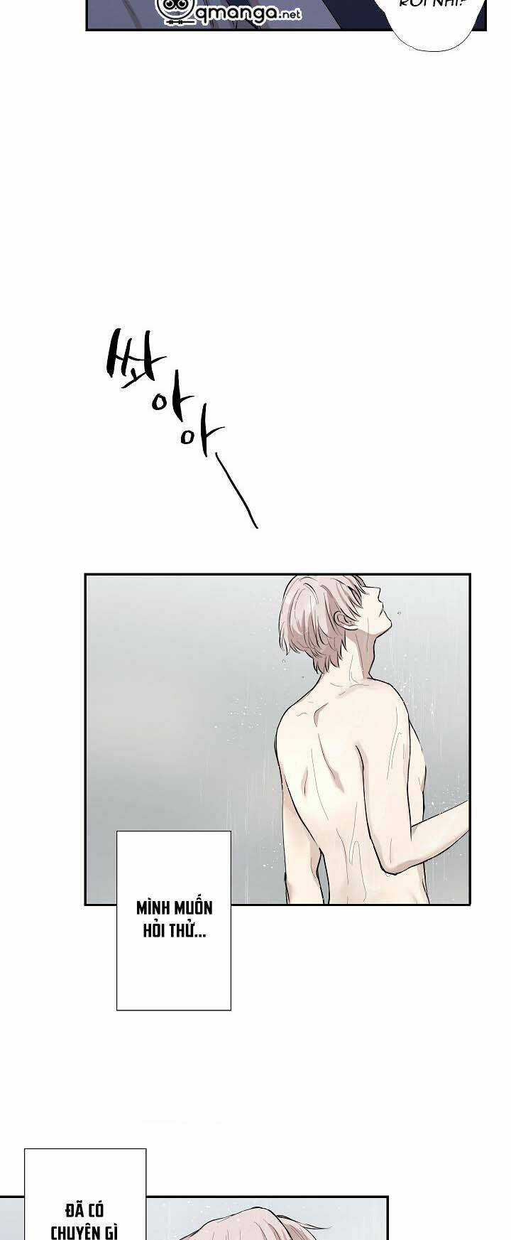 Trốn Tìm - Chapter 17 - Trang 26