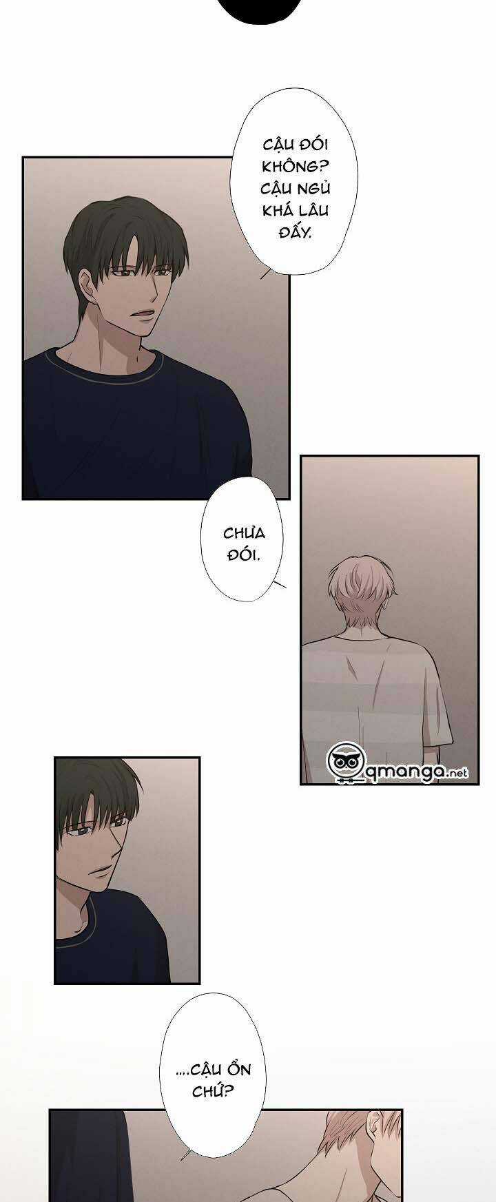 Trốn Tìm - Chapter 17 - Trang 29