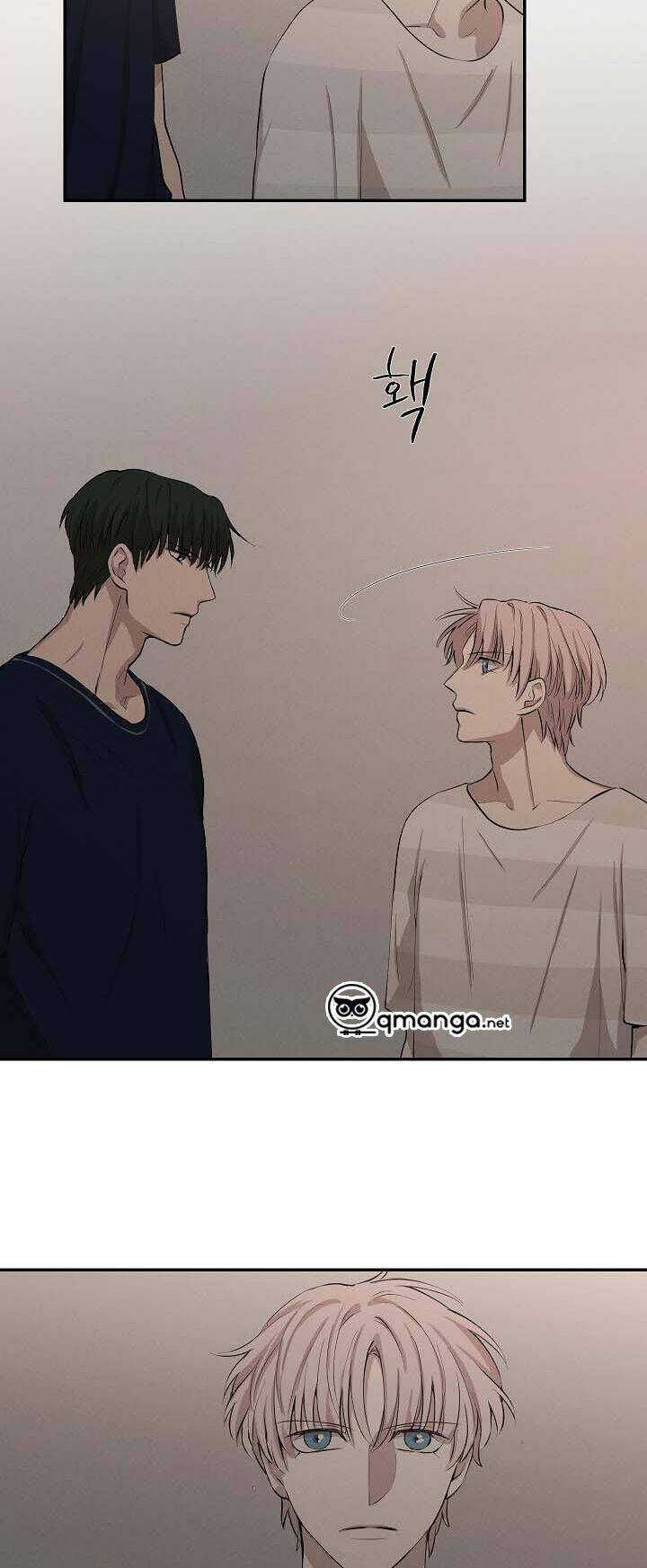 Trốn Tìm - Chapter 17 - Trang 30