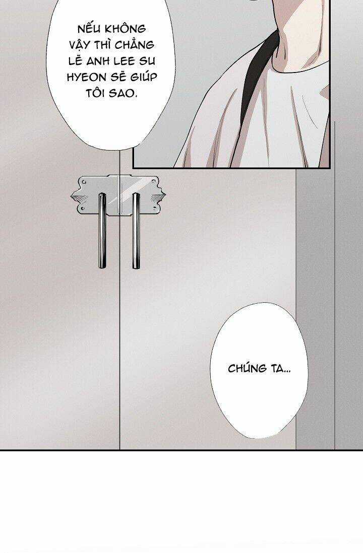 Trốn Tìm - Chapter 17 - Trang 4