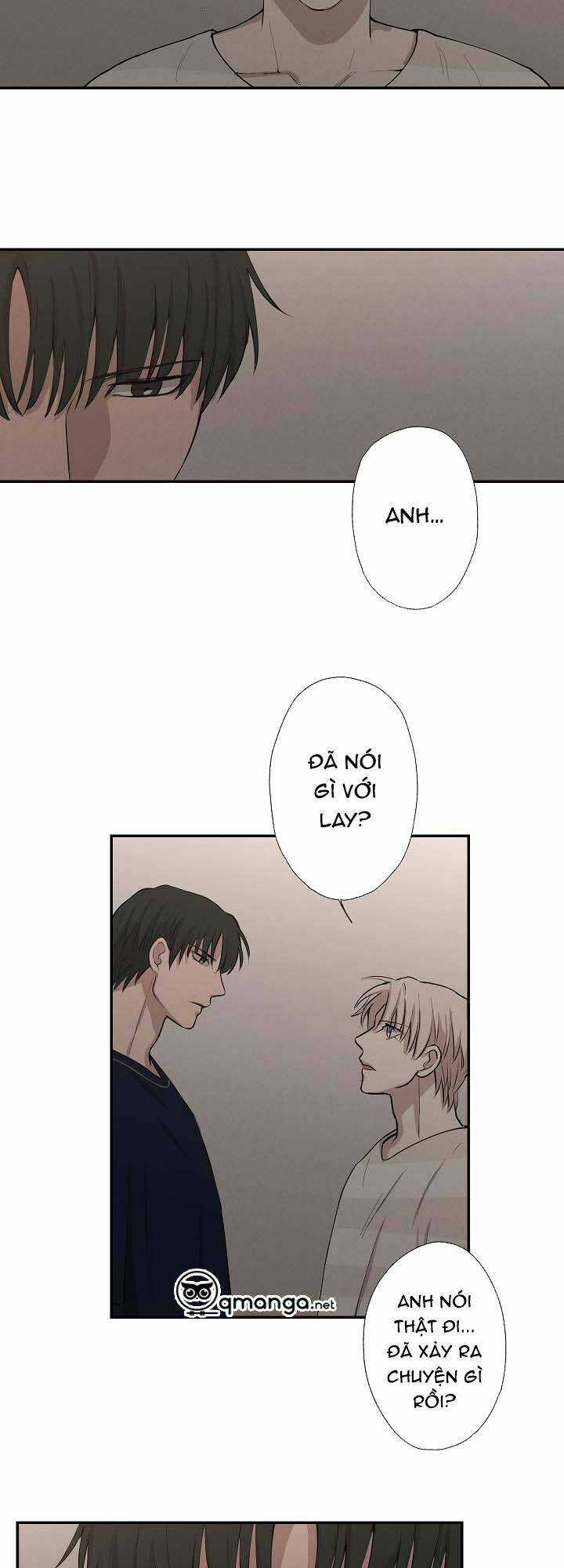 Trốn Tìm - Chapter 17 - Trang 31