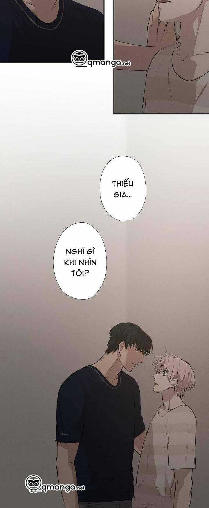 Trốn Tìm - Chapter 17 - Trang 33