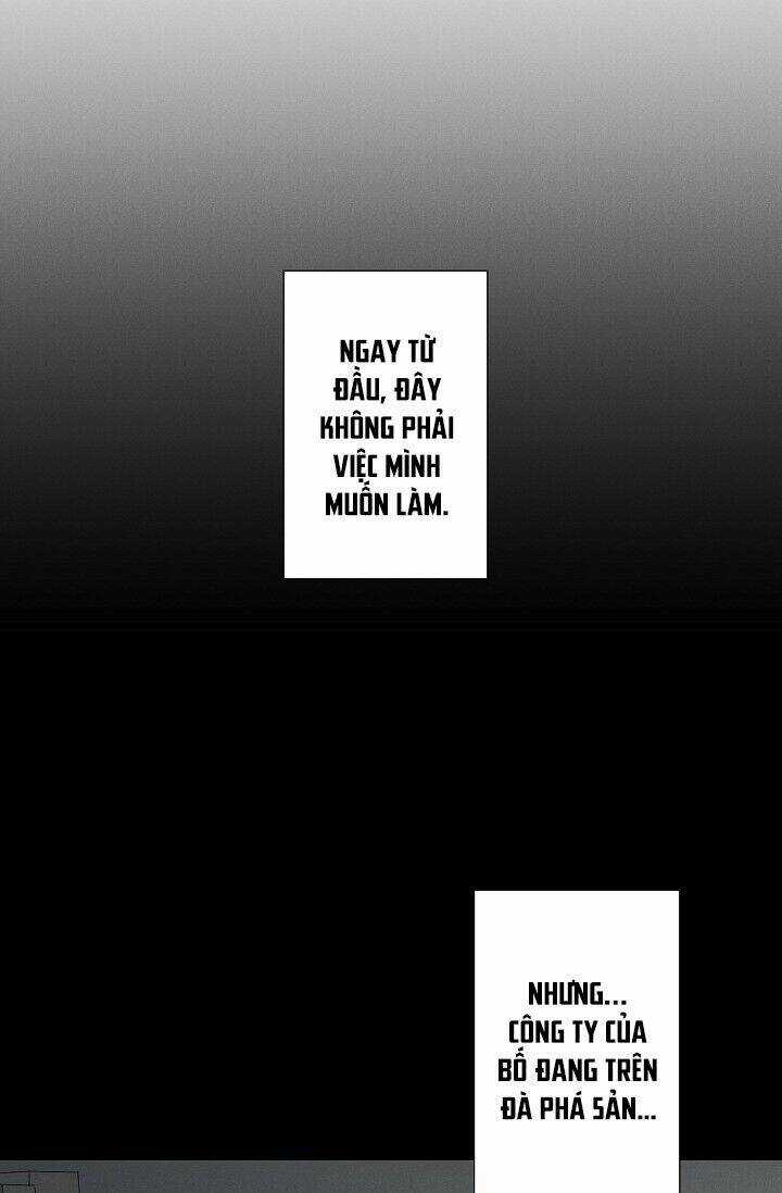 Trốn Tìm - Chapter 17 - Trang 8