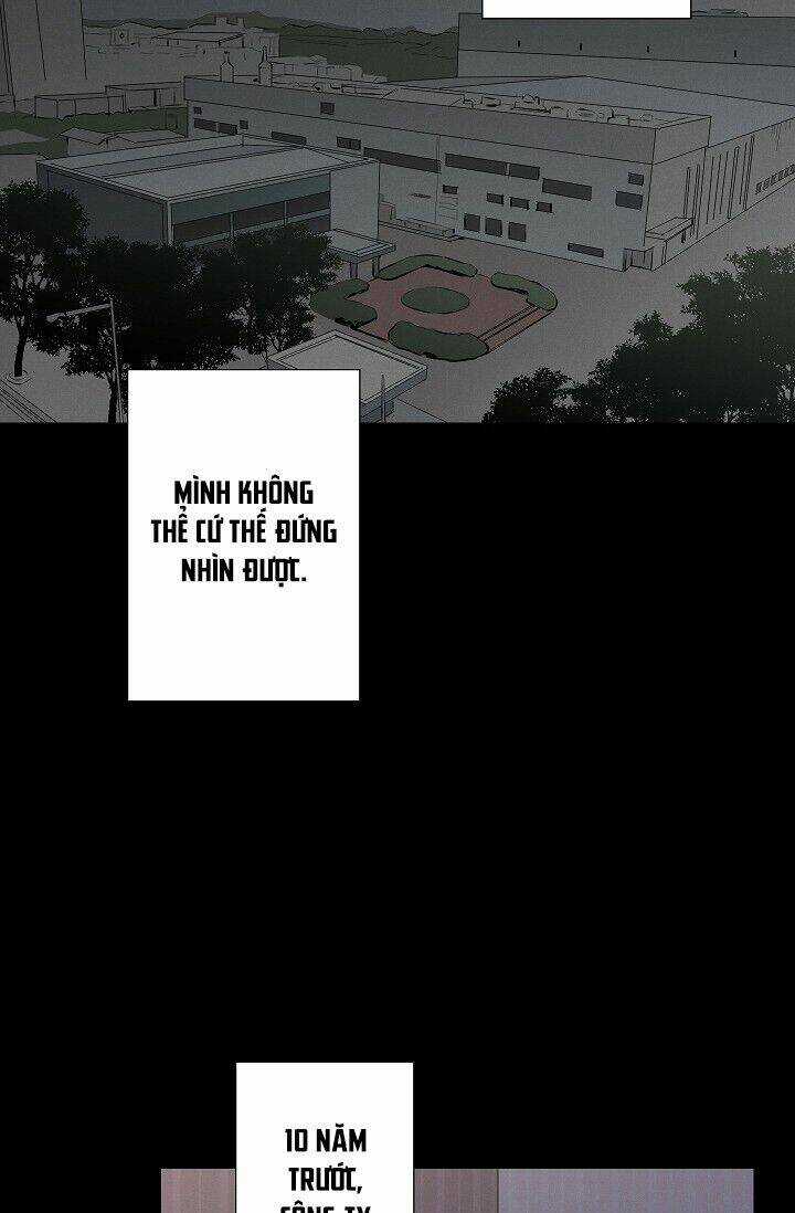 Trốn Tìm - Chapter 17 - Trang 9