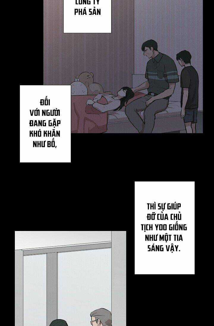 Trốn Tìm - Chapter 17 - Trang 10