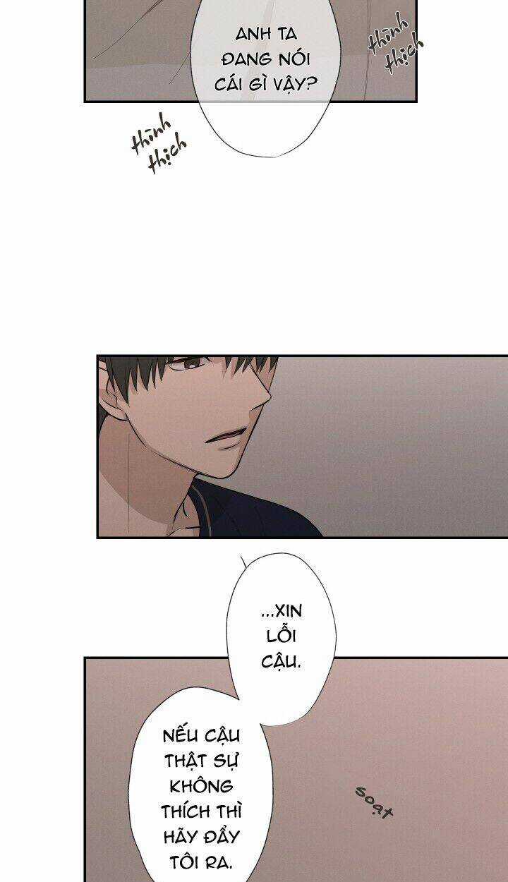 Trốn Tìm - Chapter 18 - Trang 11