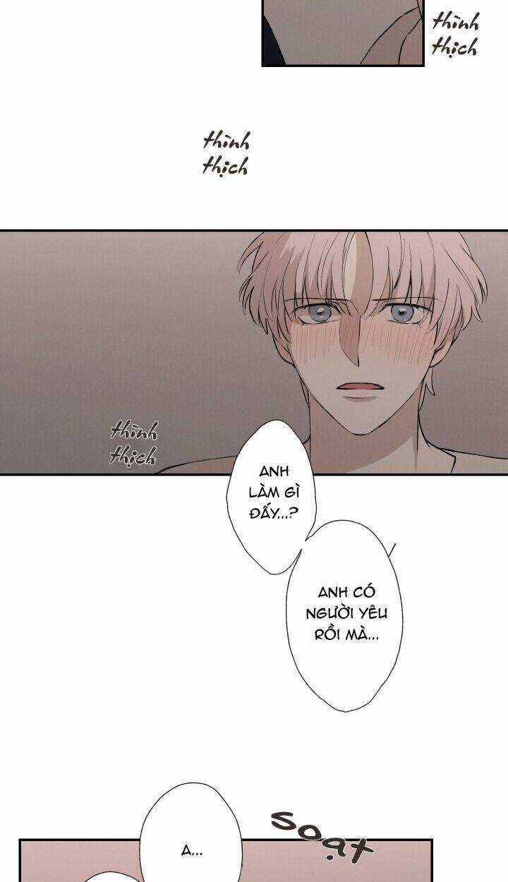 Trốn Tìm - Chapter 18 - Trang 14