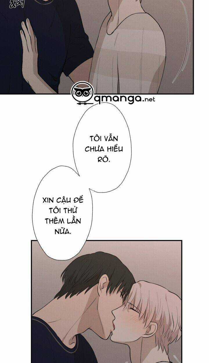 Trốn Tìm - Chapter 18 - Trang 16