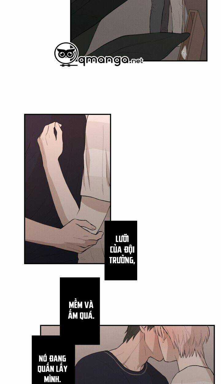 Trốn Tìm - Chapter 18 - Trang 18