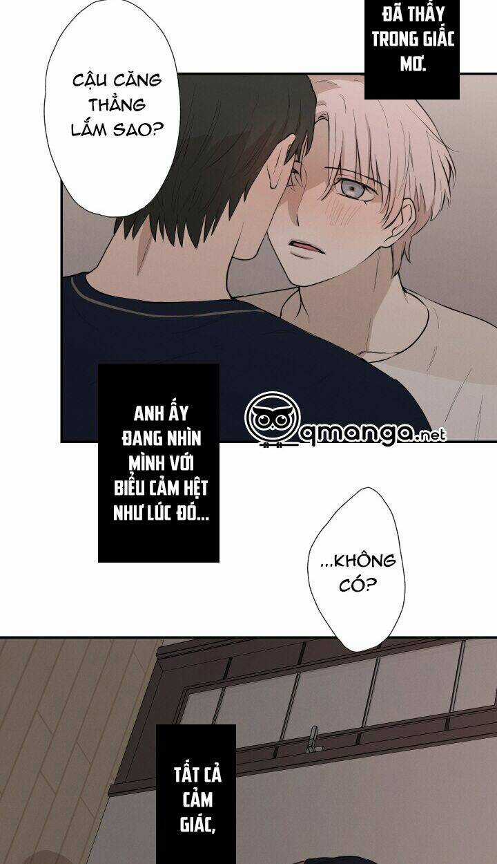 Trốn Tìm - Chapter 18 - Trang 20