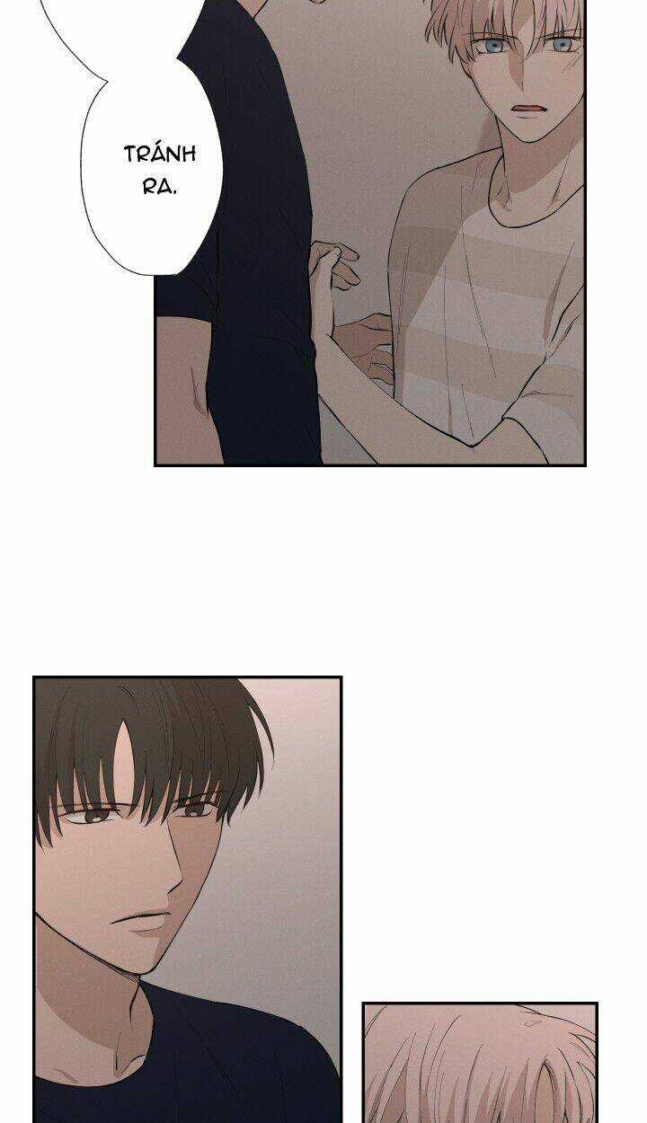 Trốn Tìm - Chapter 18 - Trang 3