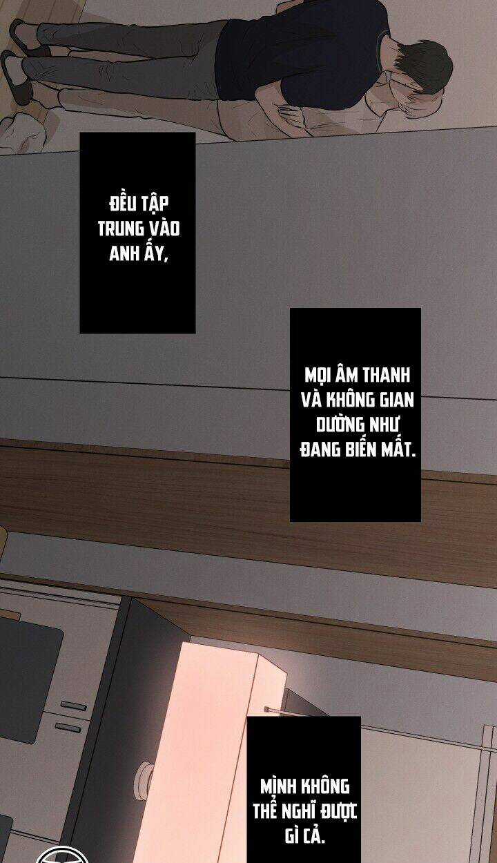 Trốn Tìm - Chapter 18 - Trang 21