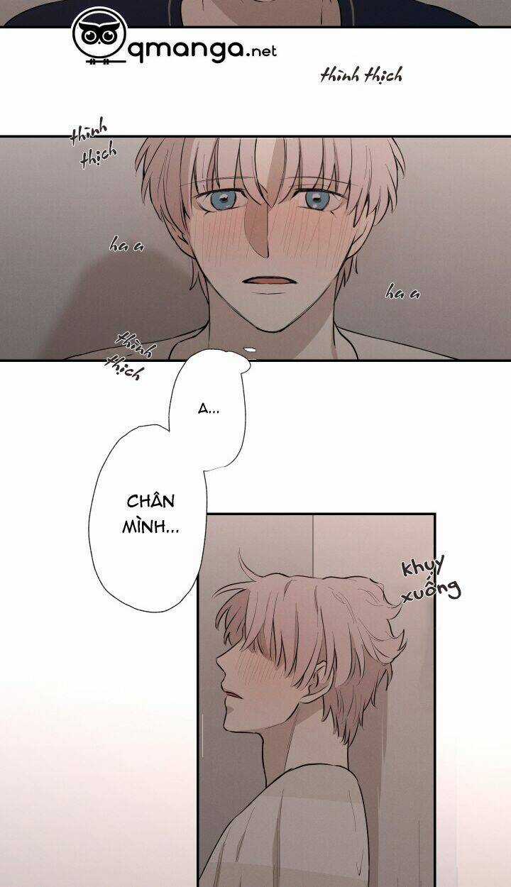 Trốn Tìm - Chapter 18 - Trang 24