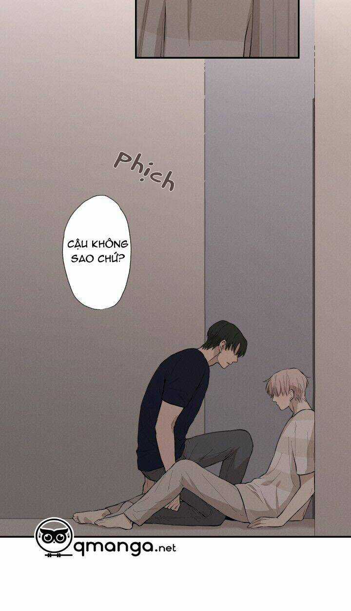 Trốn Tìm - Chapter 18 - Trang 25