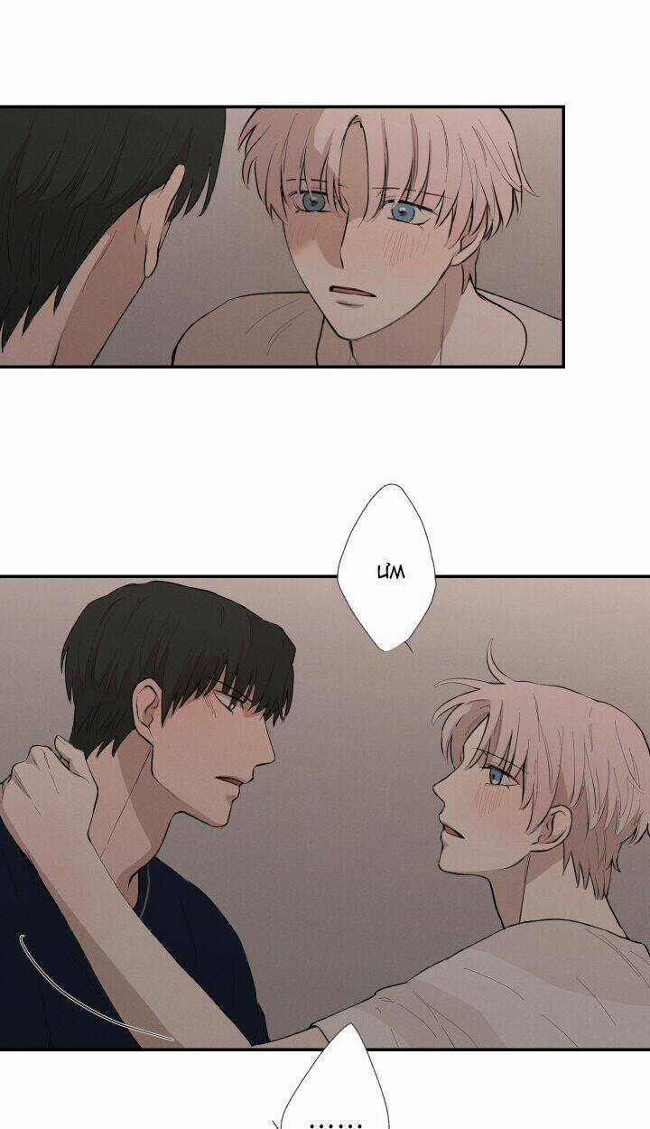 Trốn Tìm - Chapter 18 - Trang 26