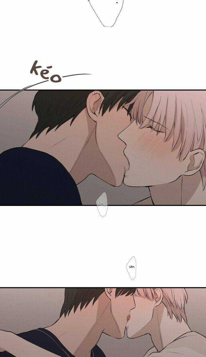 Trốn Tìm - Chapter 18 - Trang 27