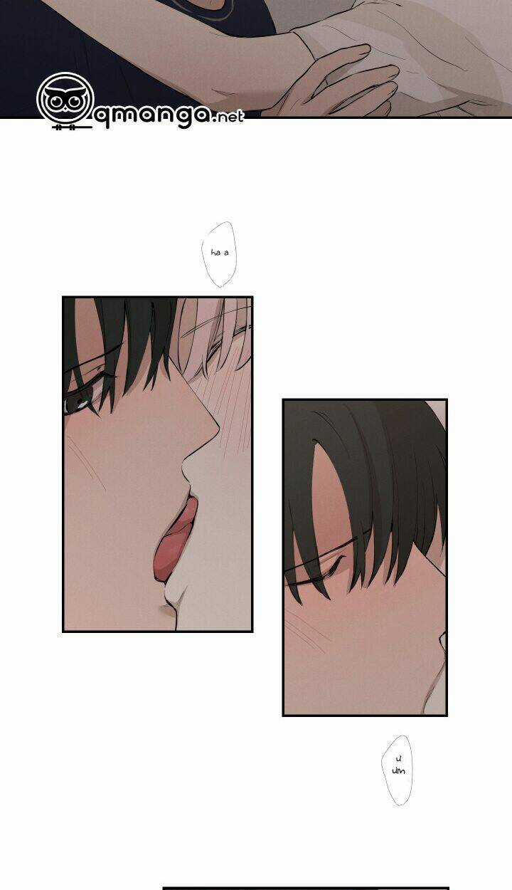 Trốn Tìm - Chapter 18 - Trang 28