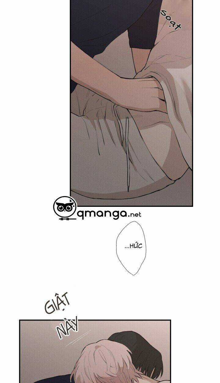 Trốn Tìm - Chapter 18 - Trang 29
