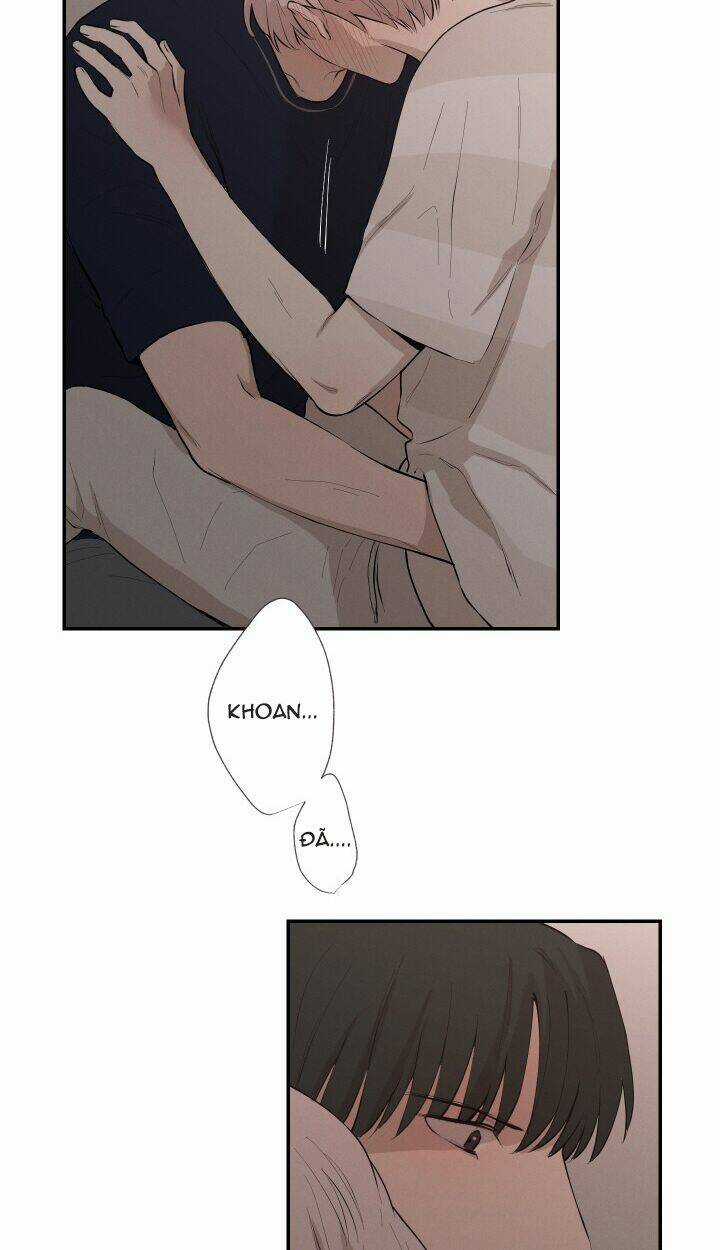 Trốn Tìm - Chapter 18 - Trang 30