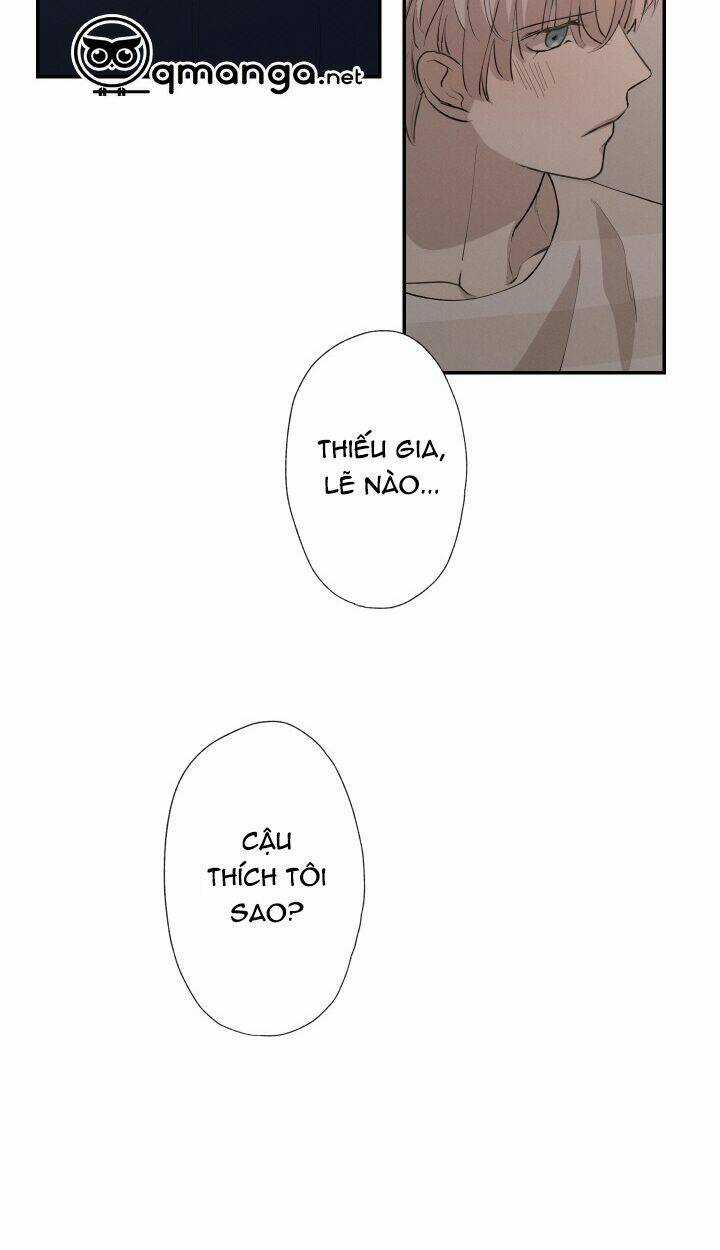 Trốn Tìm - Chapter 18 - Trang 4