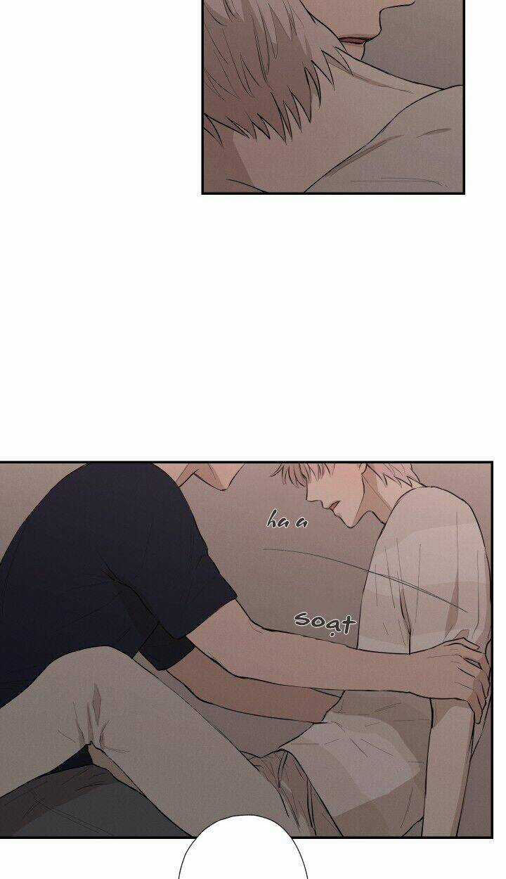 Trốn Tìm - Chapter 18 - Trang 31