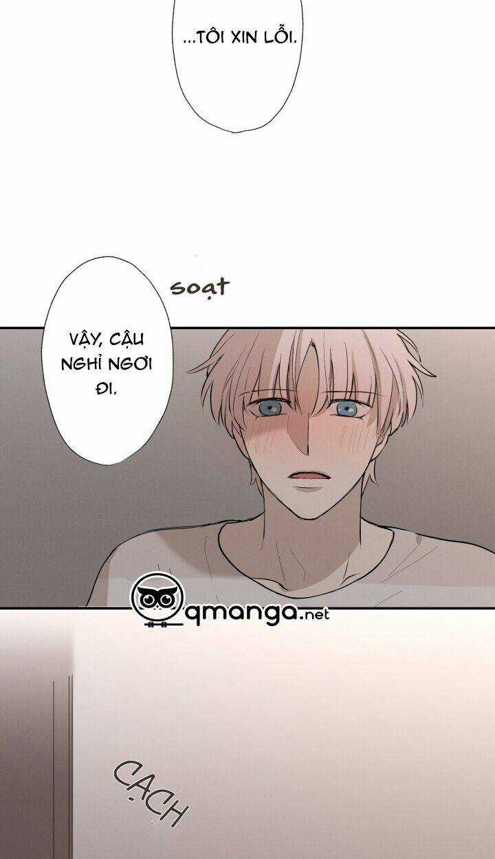 Trốn Tìm - Chapter 18 - Trang 32