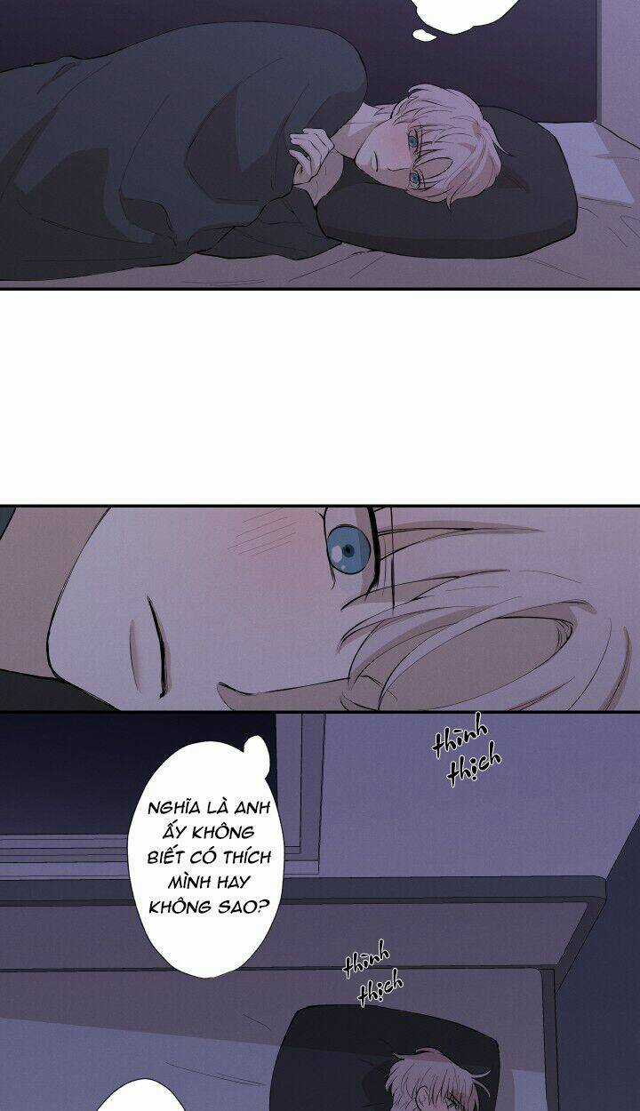 Trốn Tìm - Chapter 18 - Trang 37