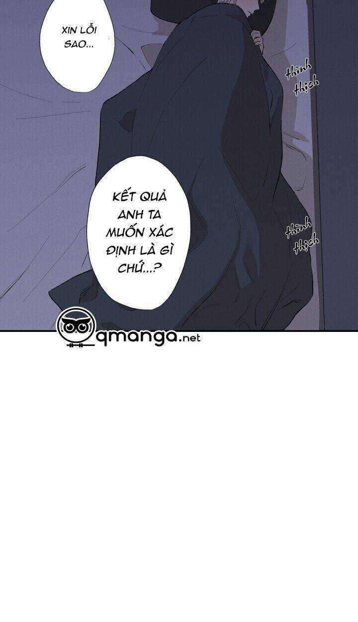 Trốn Tìm - Chapter 18 - Trang 38