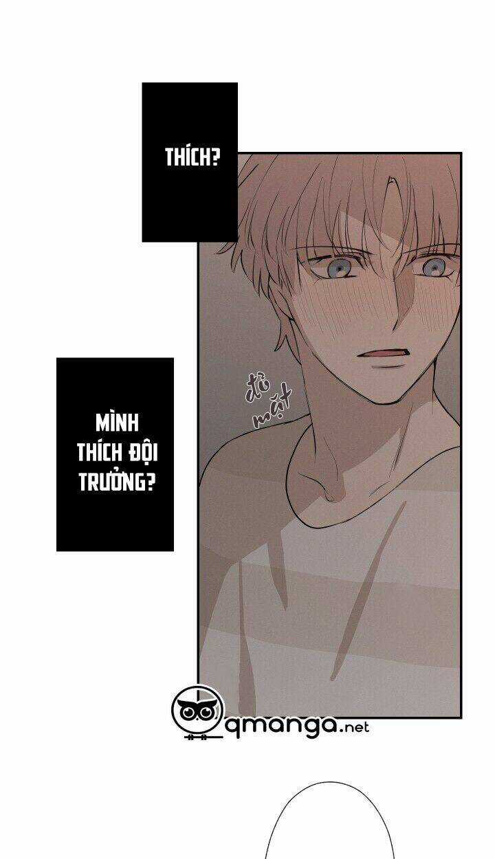 Trốn Tìm - Chapter 18 - Trang 5