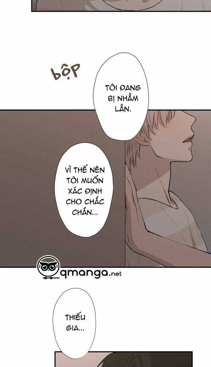 Trốn Tìm - Chapter 18 - Trang 7