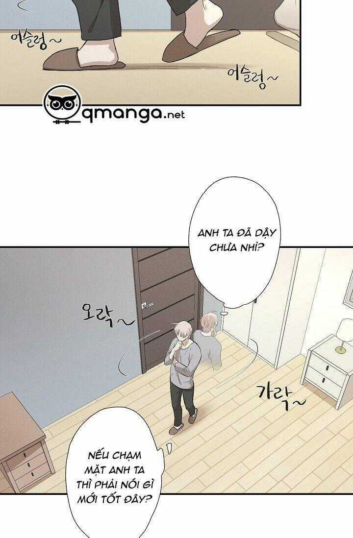 Trốn Tìm - Chapter 19 - Trang 2