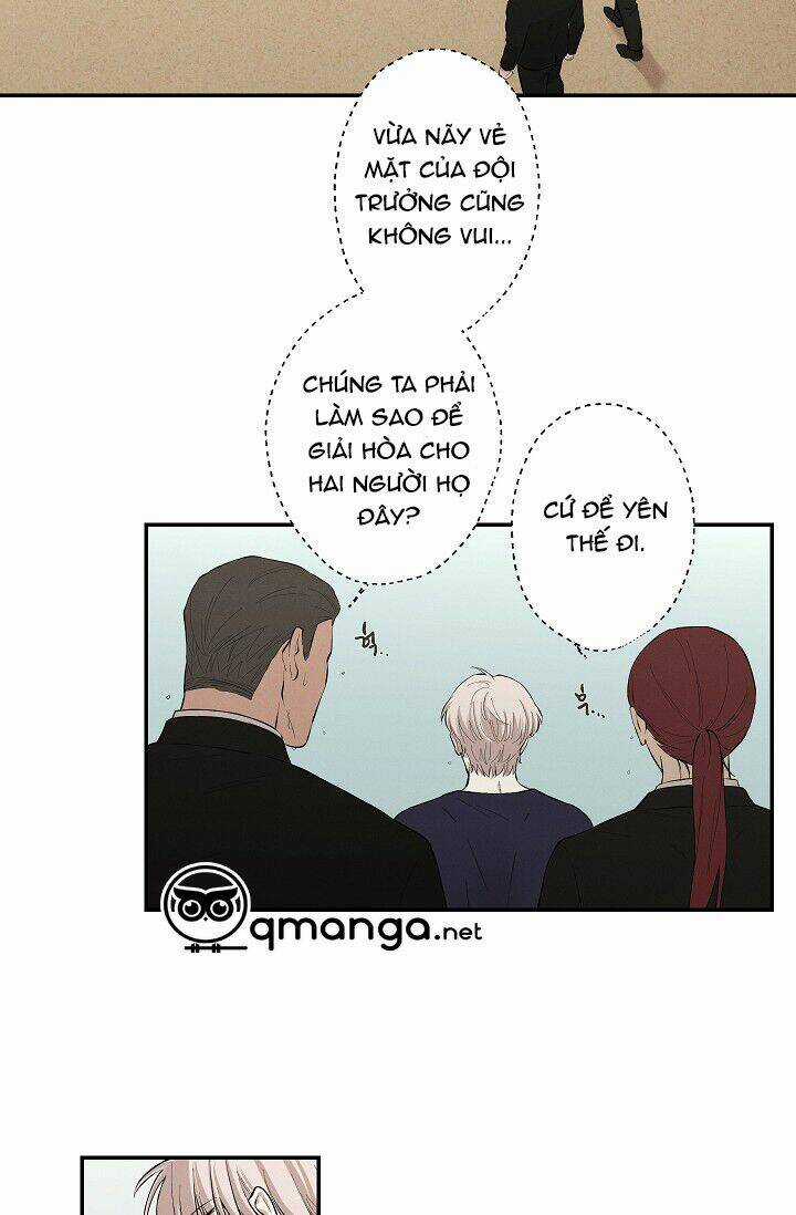 Trốn Tìm - Chapter 19 - Trang 13
