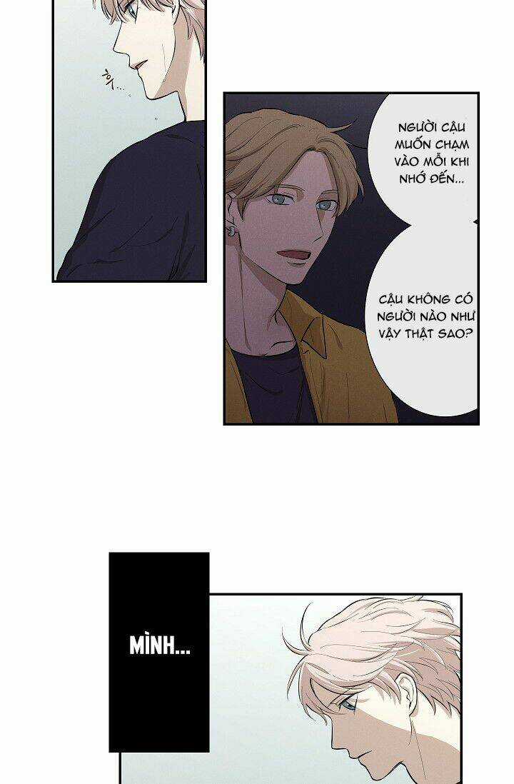 Trốn Tìm - Chapter 19 - Trang 14