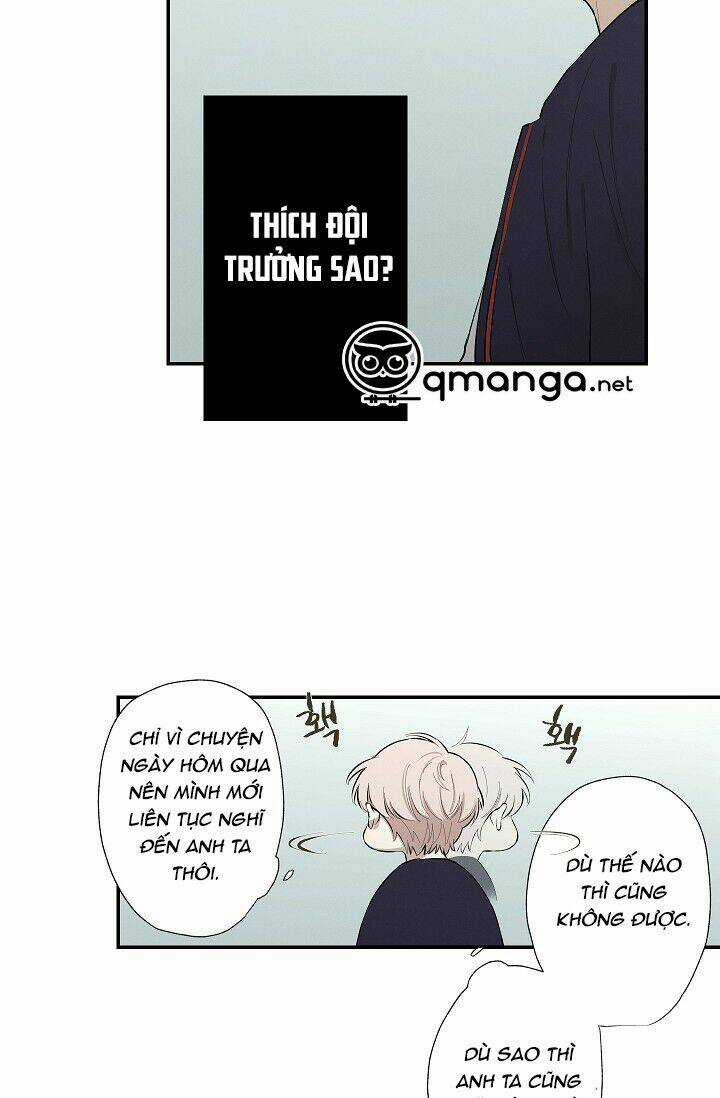 Trốn Tìm - Chapter 19 - Trang 15