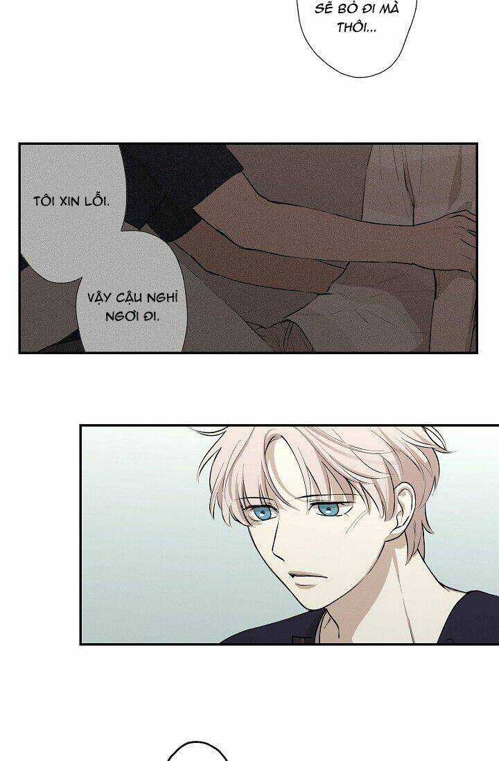 Trốn Tìm - Chapter 19 - Trang 16