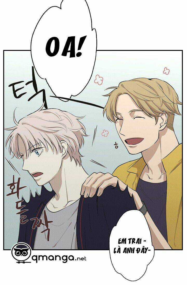 Trốn Tìm - Chapter 19 - Trang 17