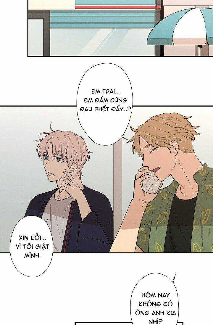 Trốn Tìm - Chapter 19 - Trang 19